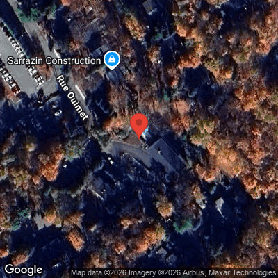 857 Rue Ouimet
