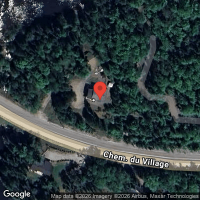 1016 Chemin du Village
