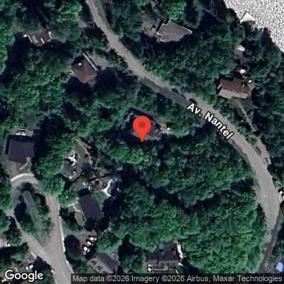 172 Avenue Nantel
