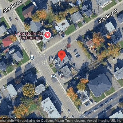 4680 4e Avenue Est