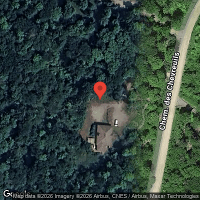 376 Chemin des Chevreuils