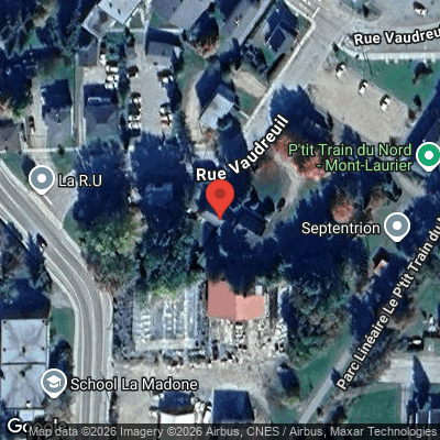 736 Rue Vaudreuil