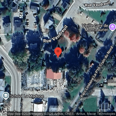 724 Rue Vaudreuil