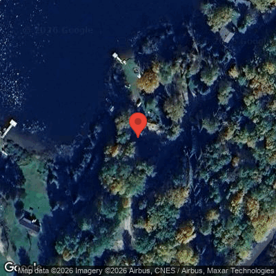 96 Chemin du Lac-Bertrand