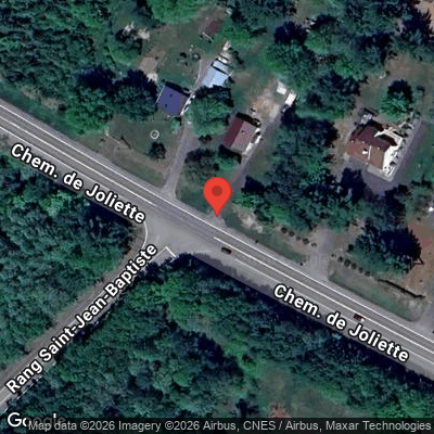 449 Chemin de Joliette
