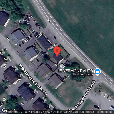 100 Chemin de Joliette