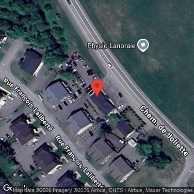 102 - 106 Chemin de Joliette