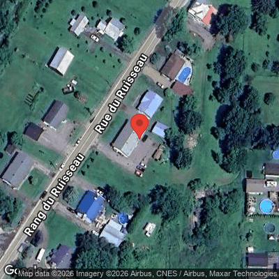 2453 - 2459 Rue du Ruisseau