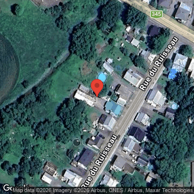 2290 Rue du Ruisseau