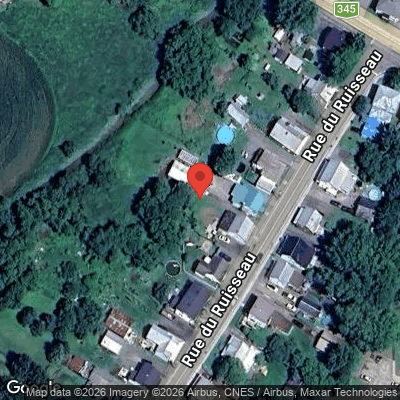 2300 Rue du Ruisseau