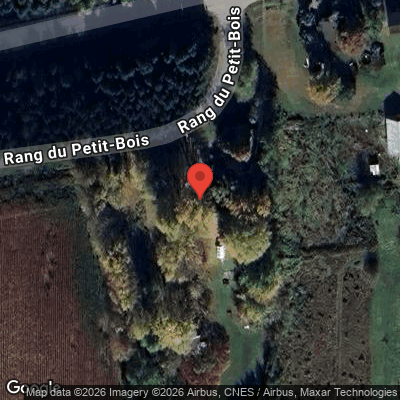 371 Rang du Petit Bois