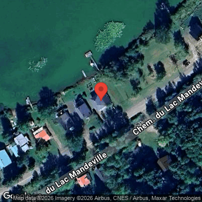 339 Chemin du Lac-Mandeville