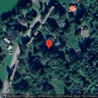 450 Chemin du Lac-Mandeville