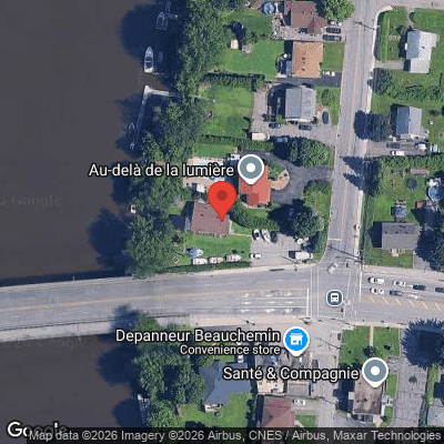3 Boulevard de L'Assomption