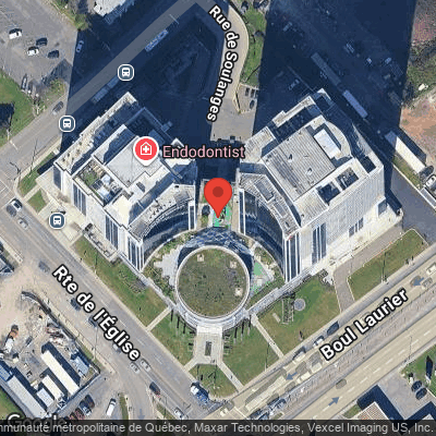 2818 - 2828 Boulevard Laurier
