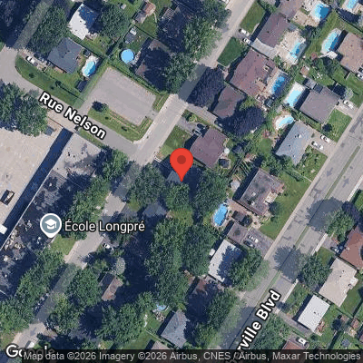 256 Rue Lanoue