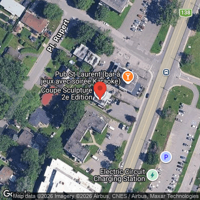 281 - 281-C Rue Notre-Dame