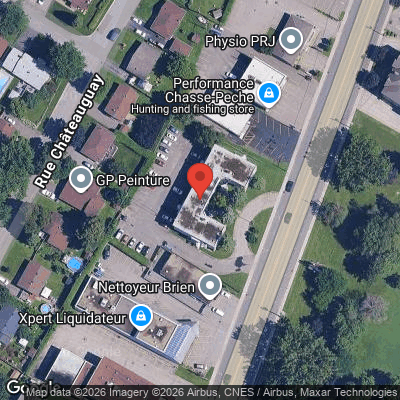 301 - 301-A Rue Notre-Dame