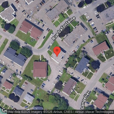 502 Rue Lafontaine