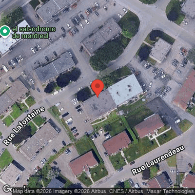 518 Rue Lafontaine