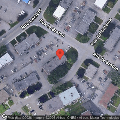 531 Rue Lafontaine
