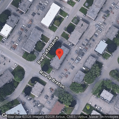 534 Rue Lafontaine