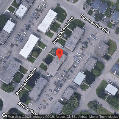 546 Rue Lafontaine