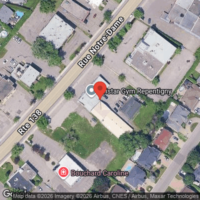 530-C - 530-J Rue Notre-Dame