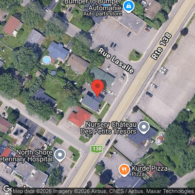 587-A - 587-C Rue Notre-Dame