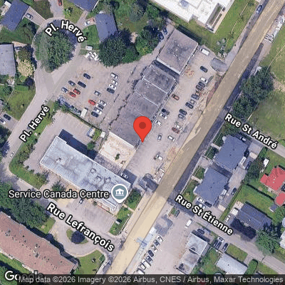 671 - 671-B Rue Notre-Dame