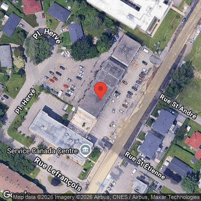 673 - 673-B Rue Notre-Dame