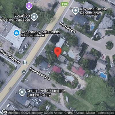 860 - 860-A Rue Notre-Dame
