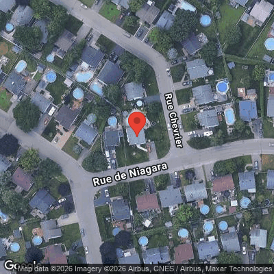 285 Rue de Niagara