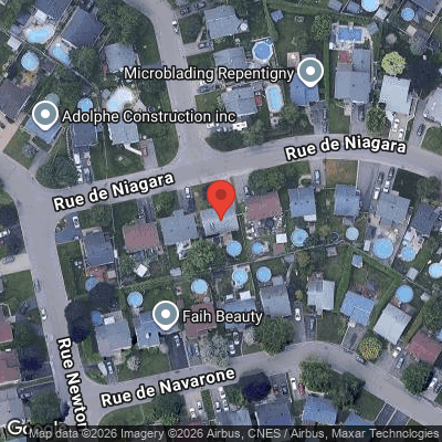 284 Rue de Niagara