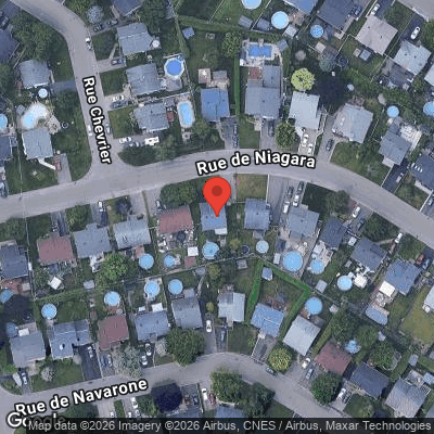 276 Rue de Niagara