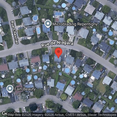 272 Rue de Niagara