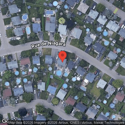 268 Rue de Niagara