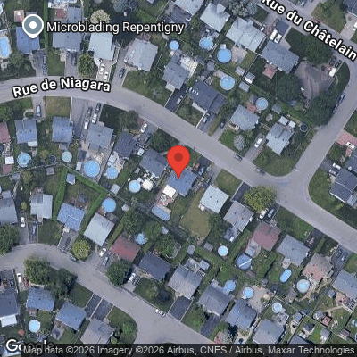 256 Rue de Niagara