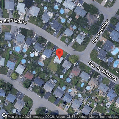 252 Rue de Niagara