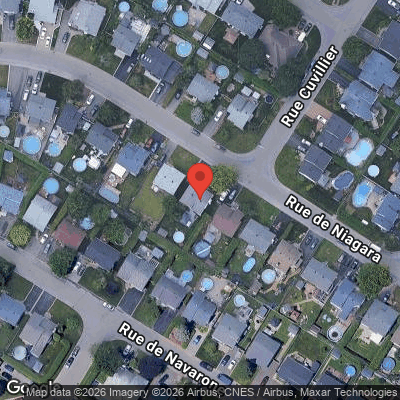 248 Rue de Niagara