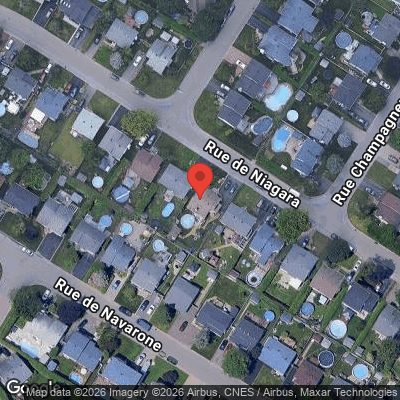 240 Rue de Niagara