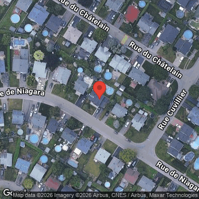 257 Rue de Niagara