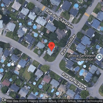 249 Rue de Niagara