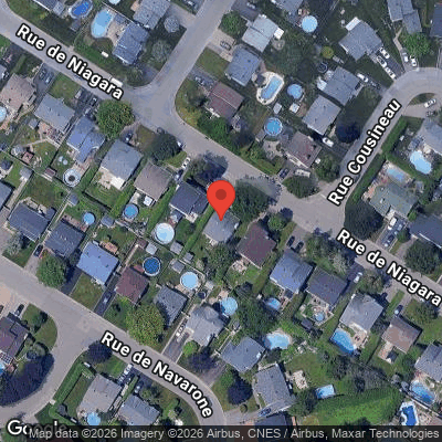 212 Rue de Niagara