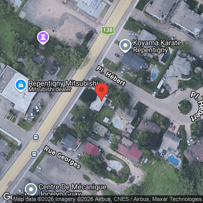862 - 862-A Rue Notre-Dame