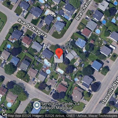 164 Rue de Niagara