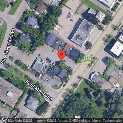 997-101 - 997-401 Rue Notre-Dame