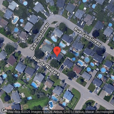 197 Rue de Niagara