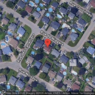 176 Rue de Niagara