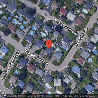 173 Rue de Niagara